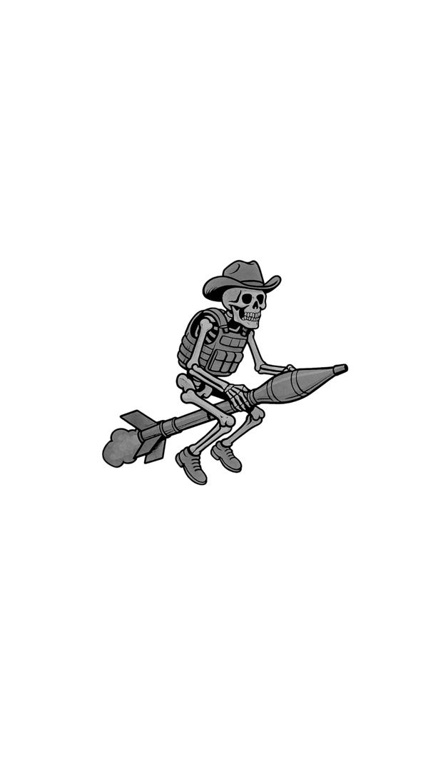 RPG Outfitters